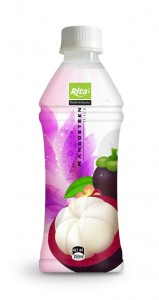 350ml mangosteen juice